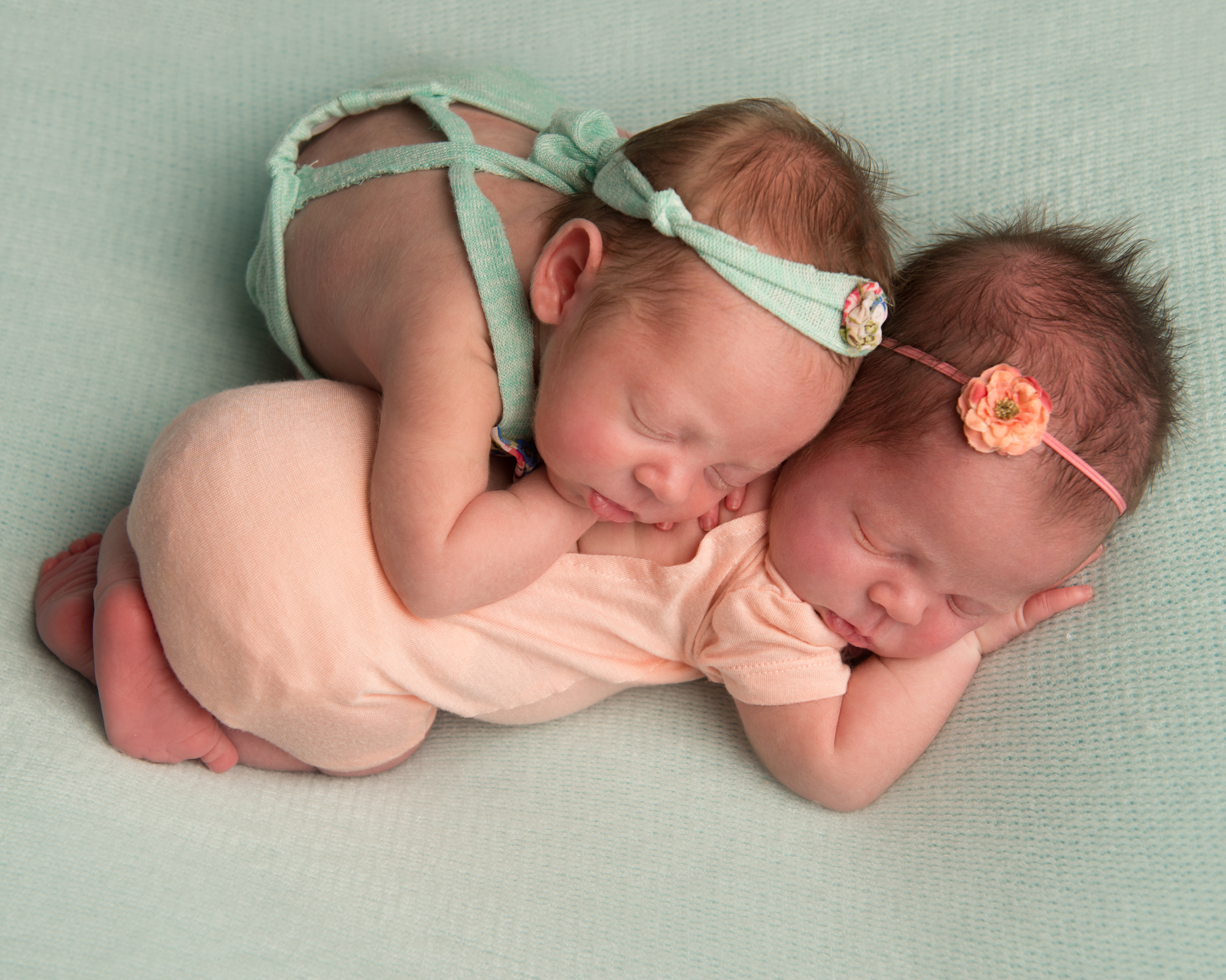 Newborn Photogapher