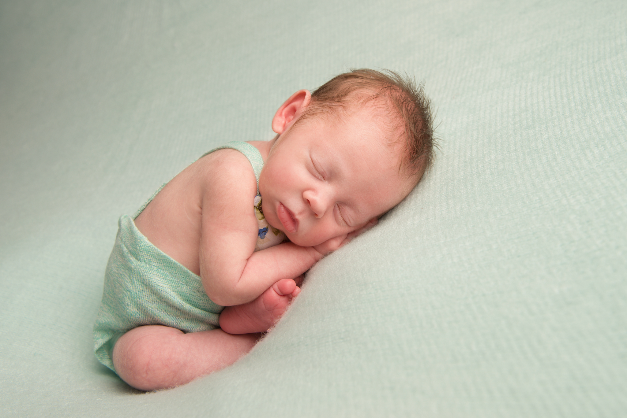 Newborn Photogapher