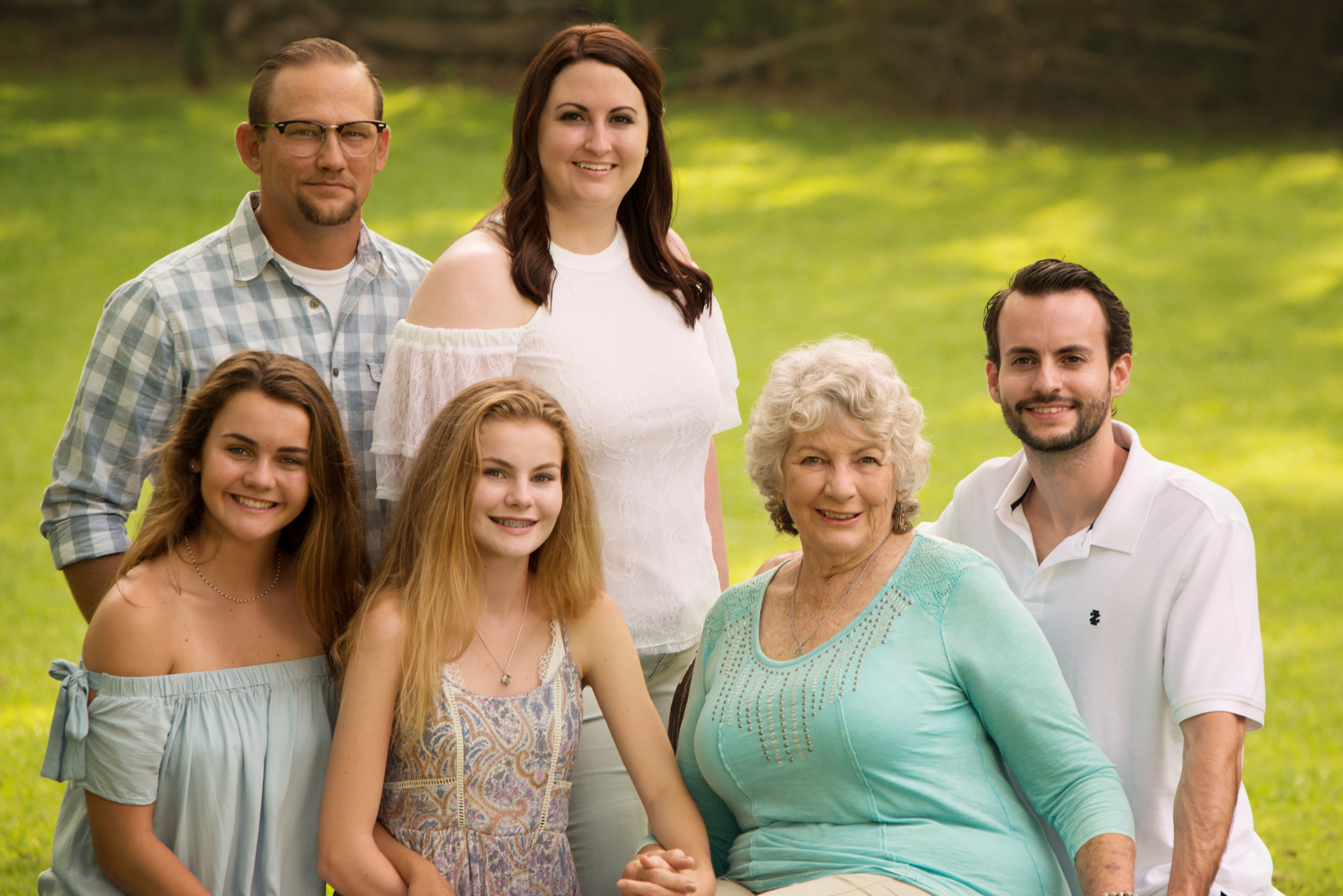 Senoia Family Photographer