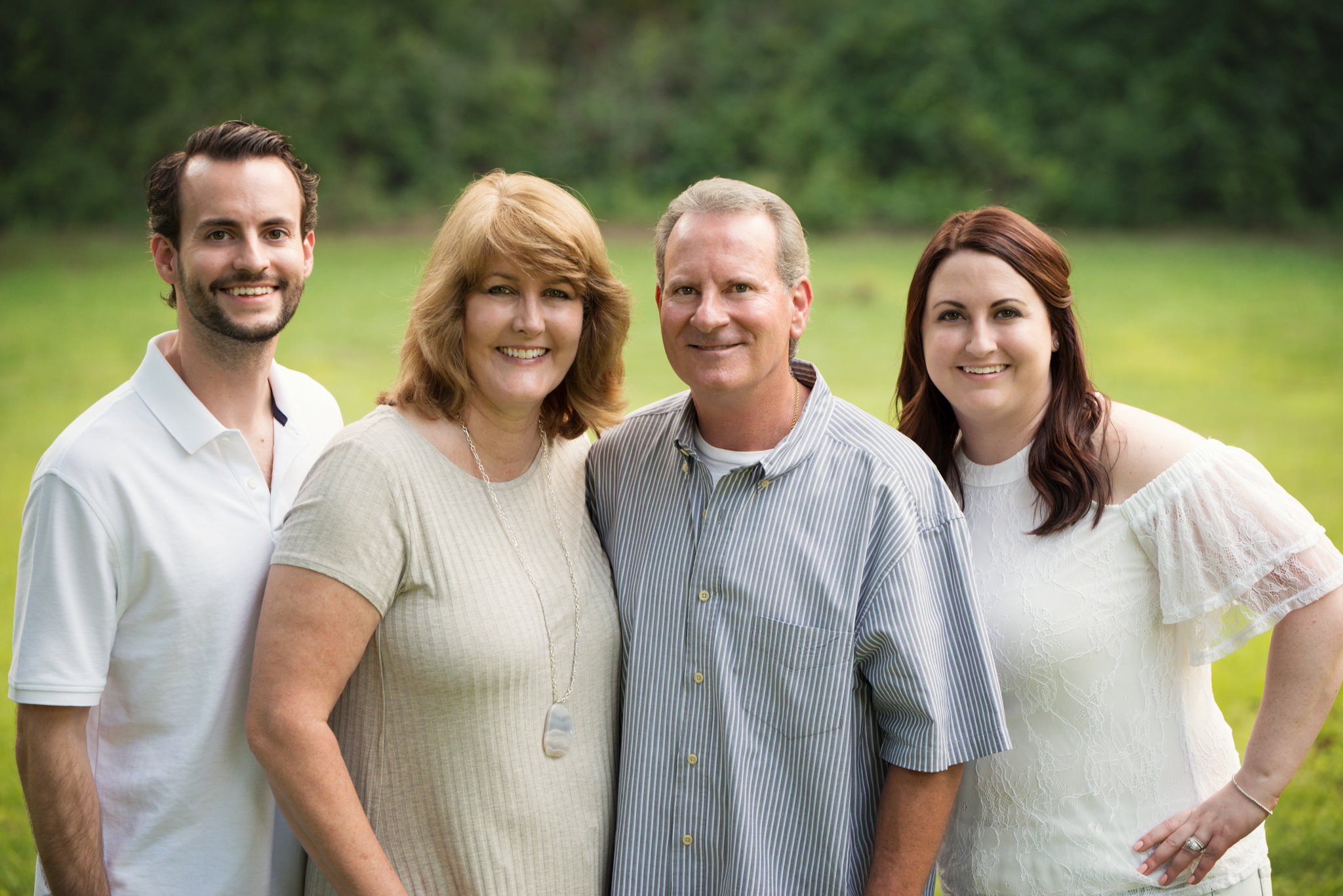 Senoia Family Photographer