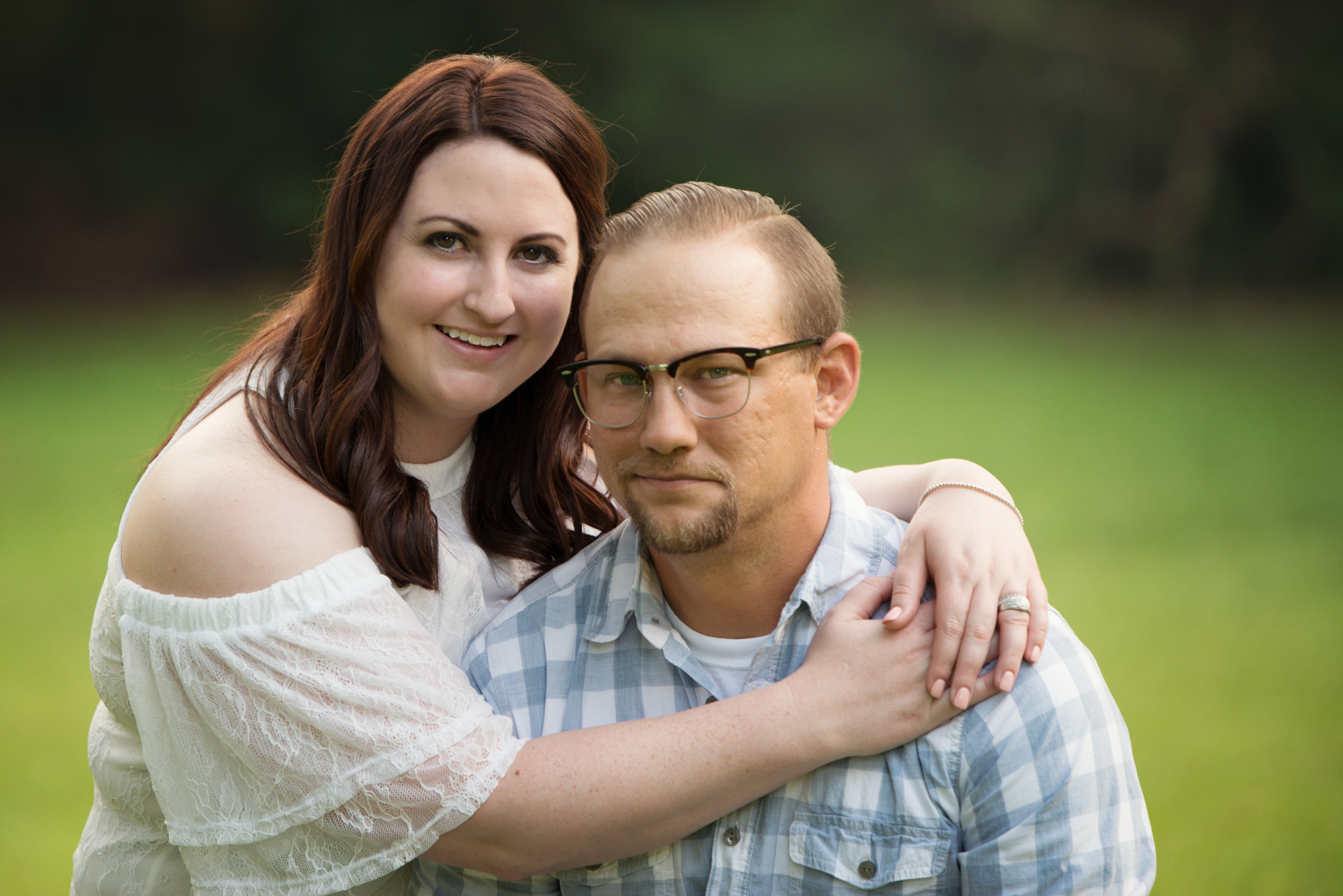 Senoia Family Photographer