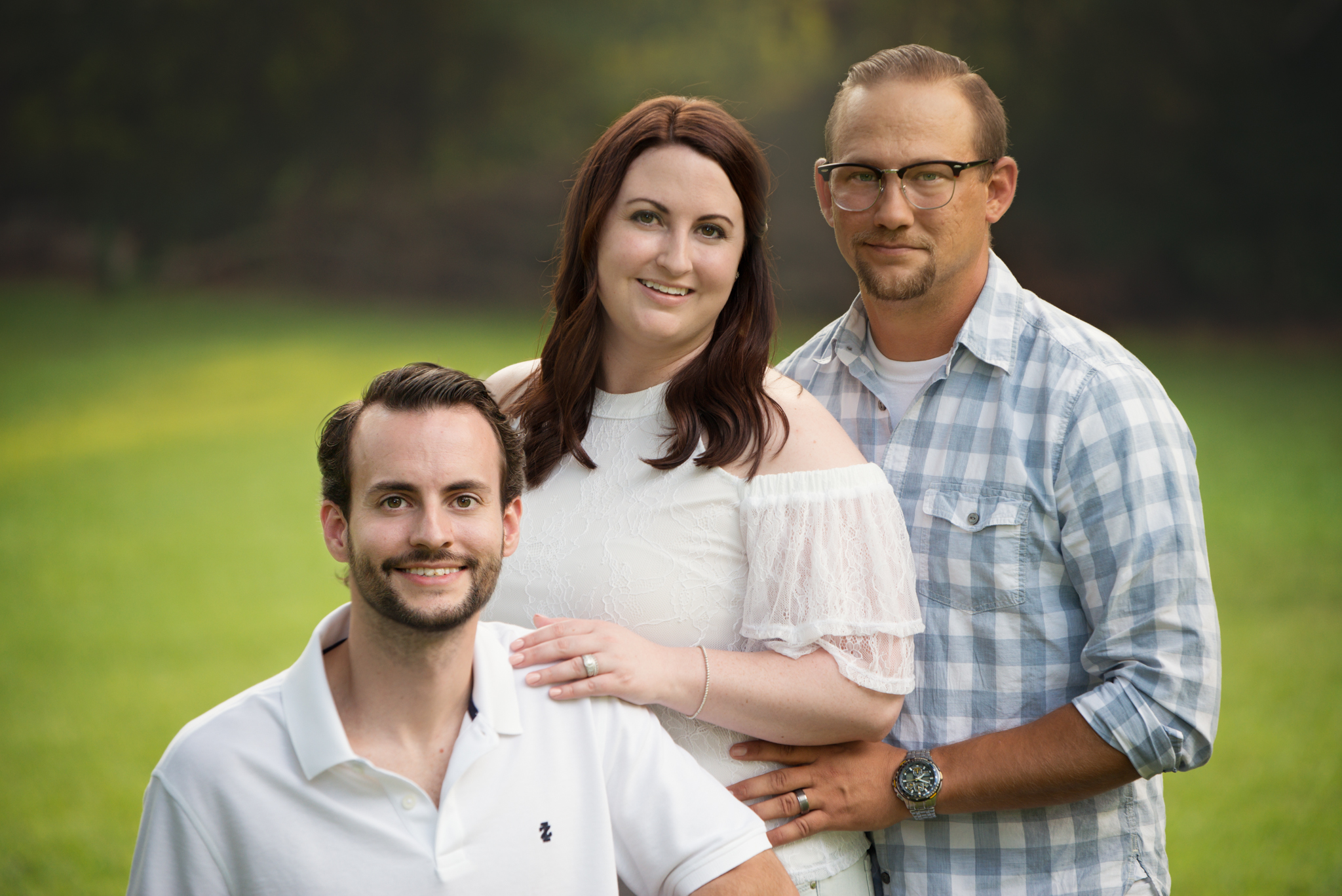 Senoia Family Photographer