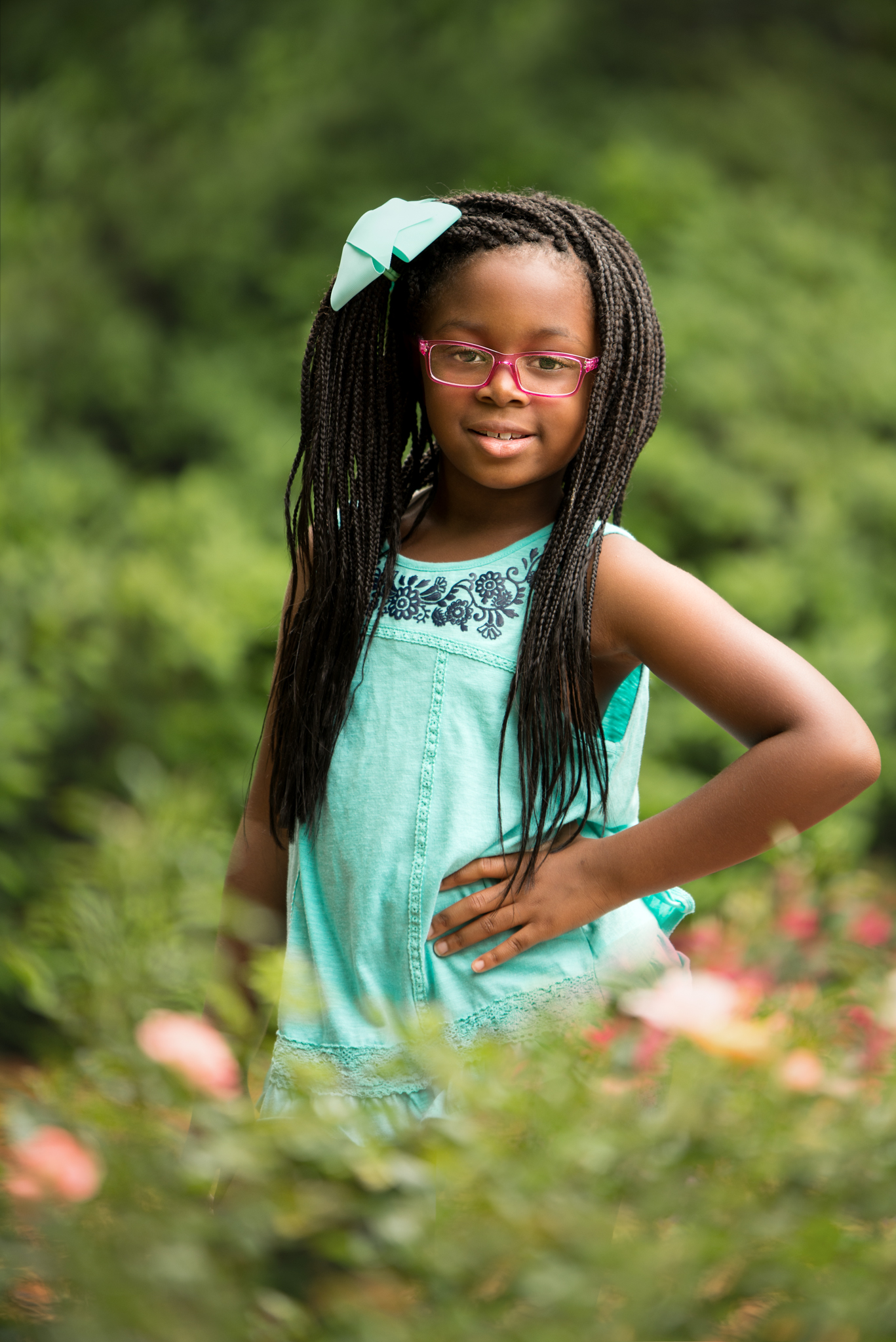 Atlanta Area Child Photographer