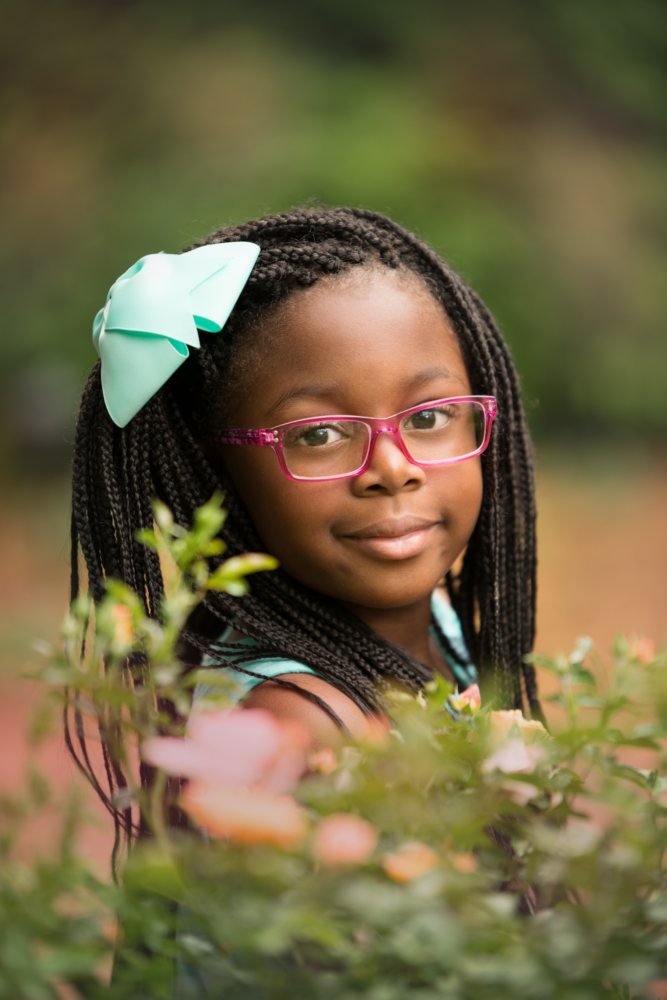 Atlanta Area Child Photographer