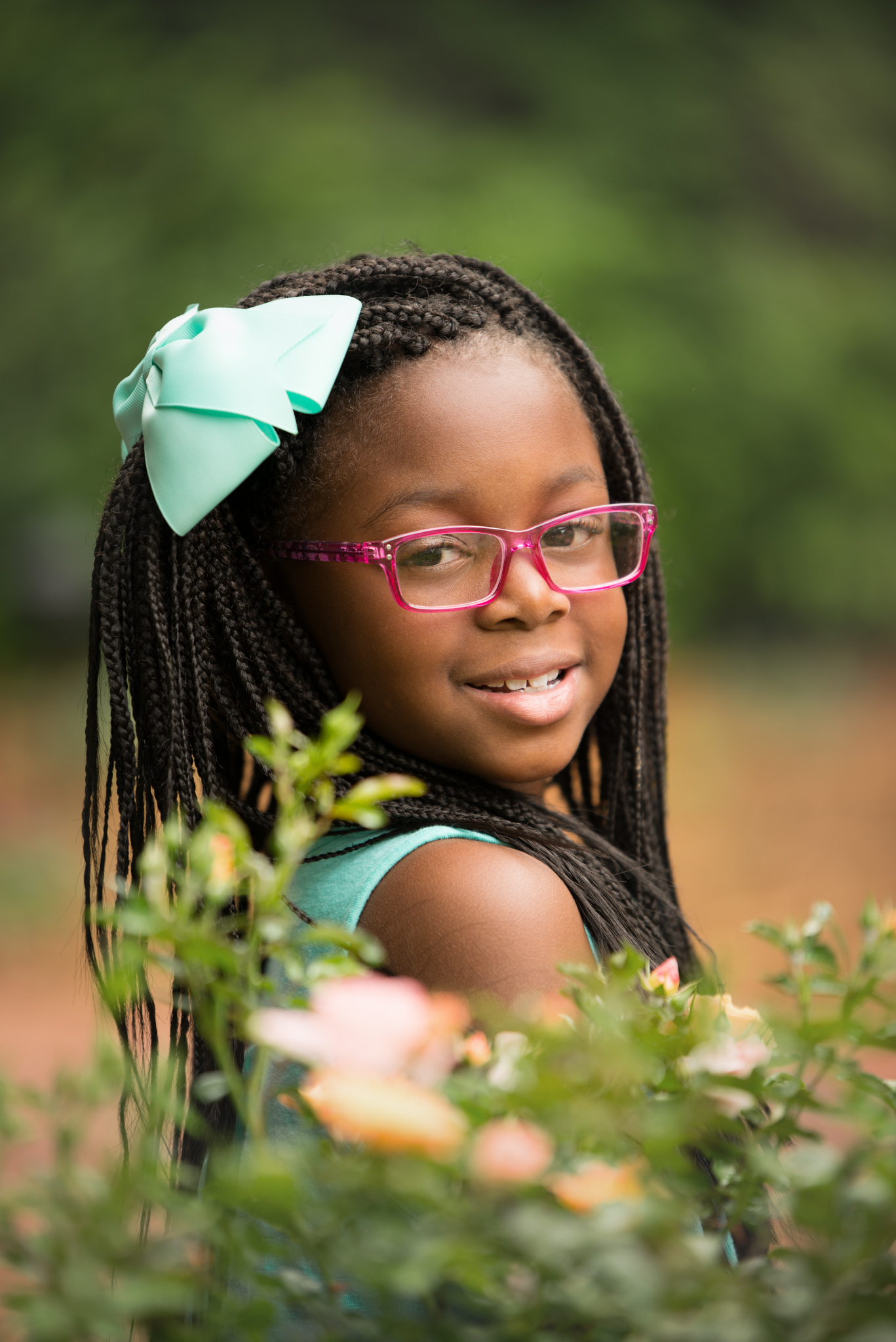 Atlanta Area Child Photographer