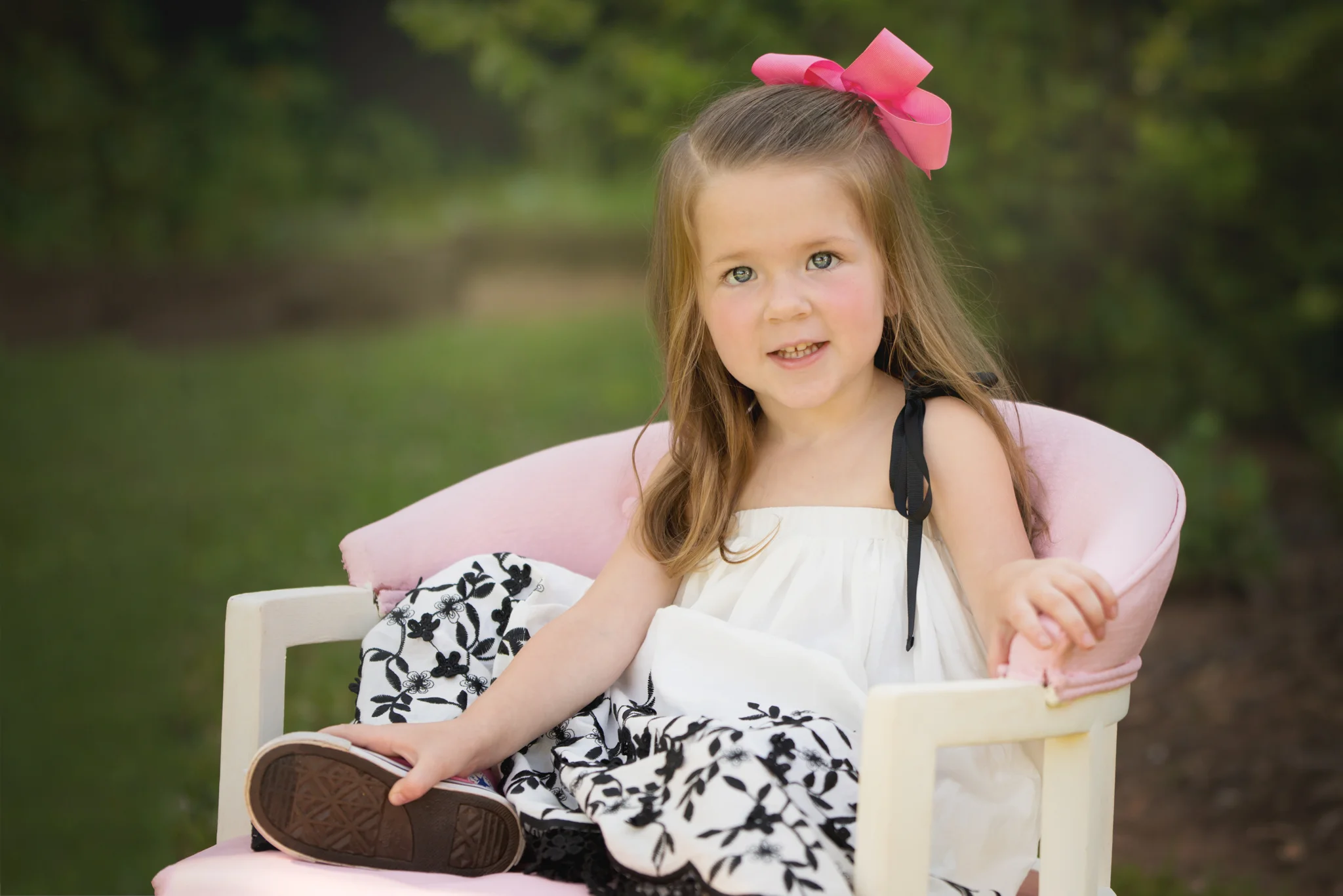 Coweta Fayette Family Photographer
