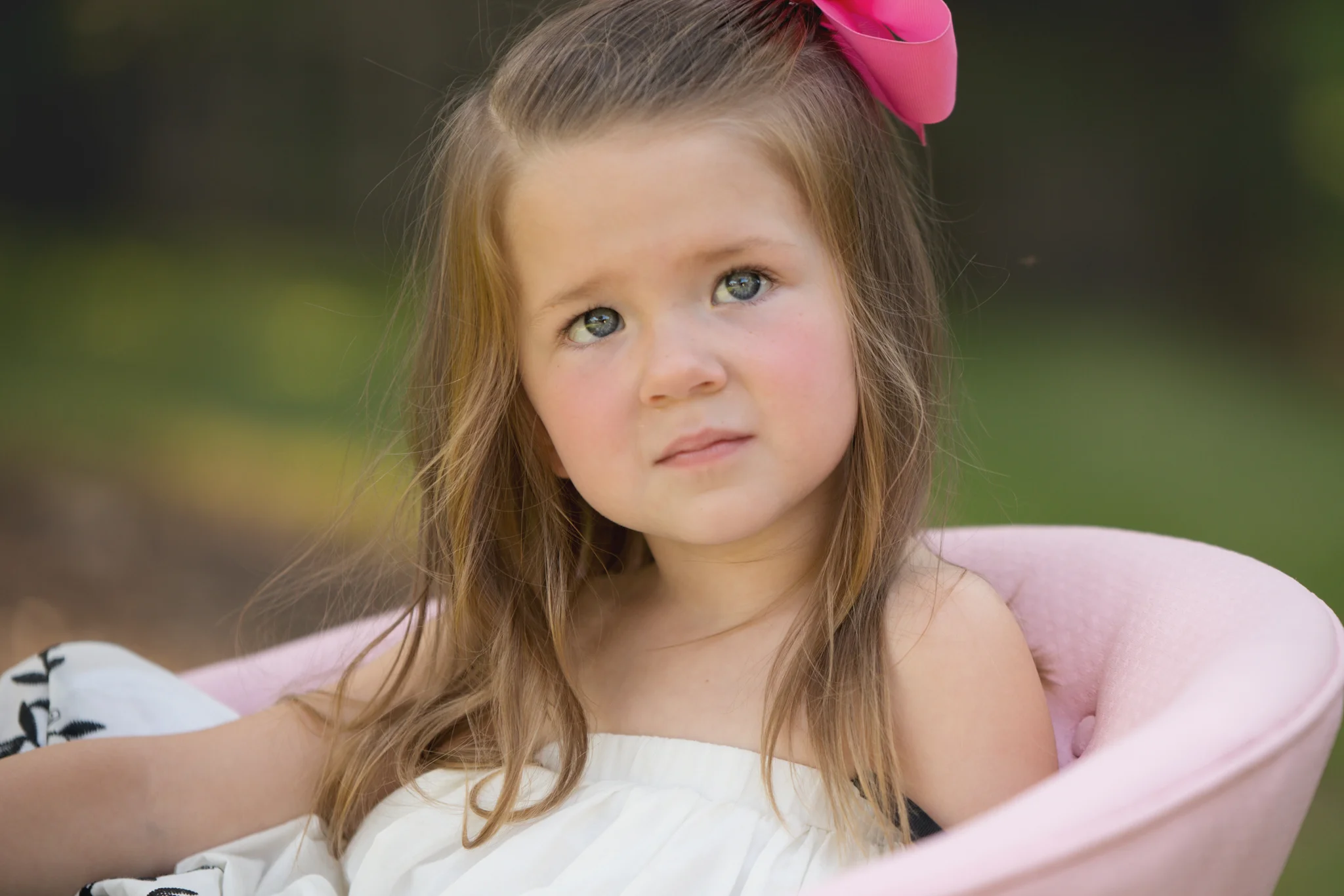 Coweta Fayette Family Photographer