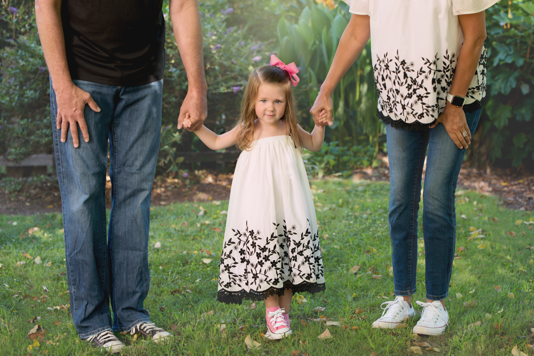 Coweta Fayette Family Photographer