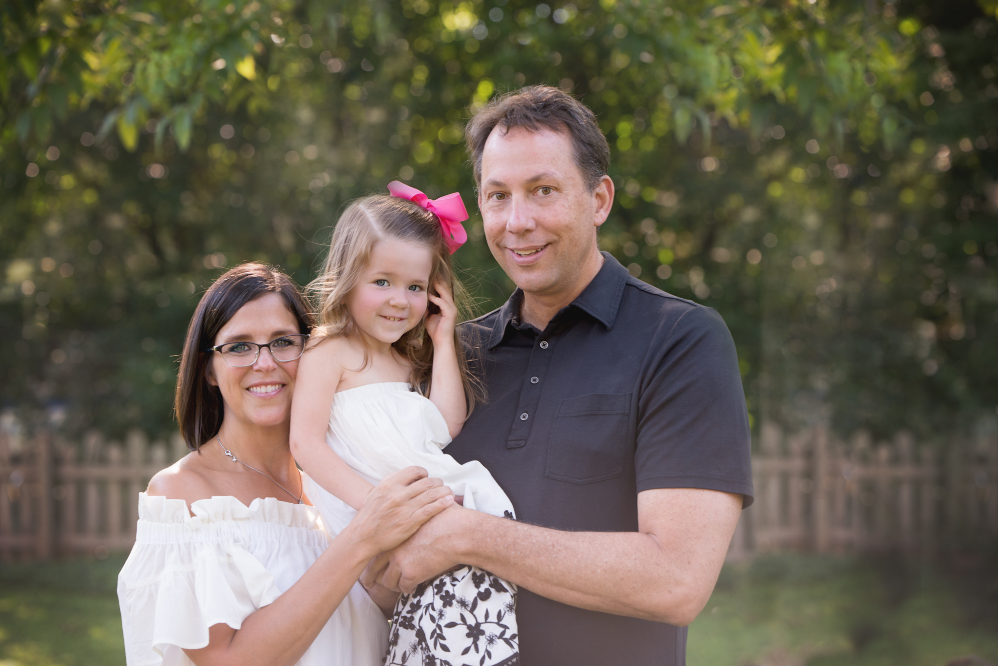 Coweta Fayette Family Photographer