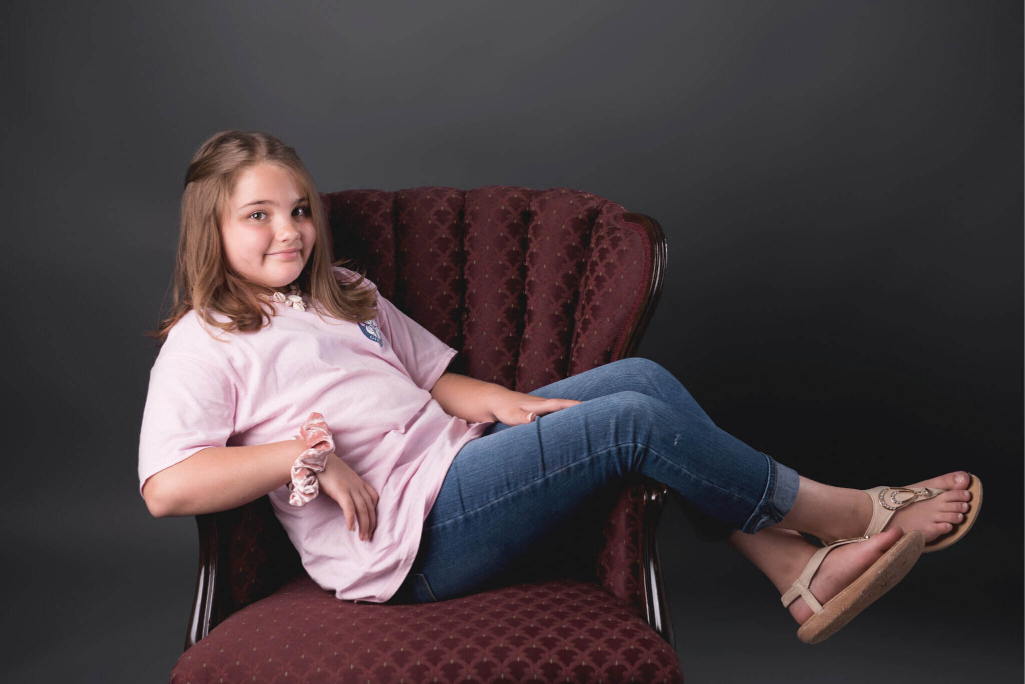 Senoia Tween photographer