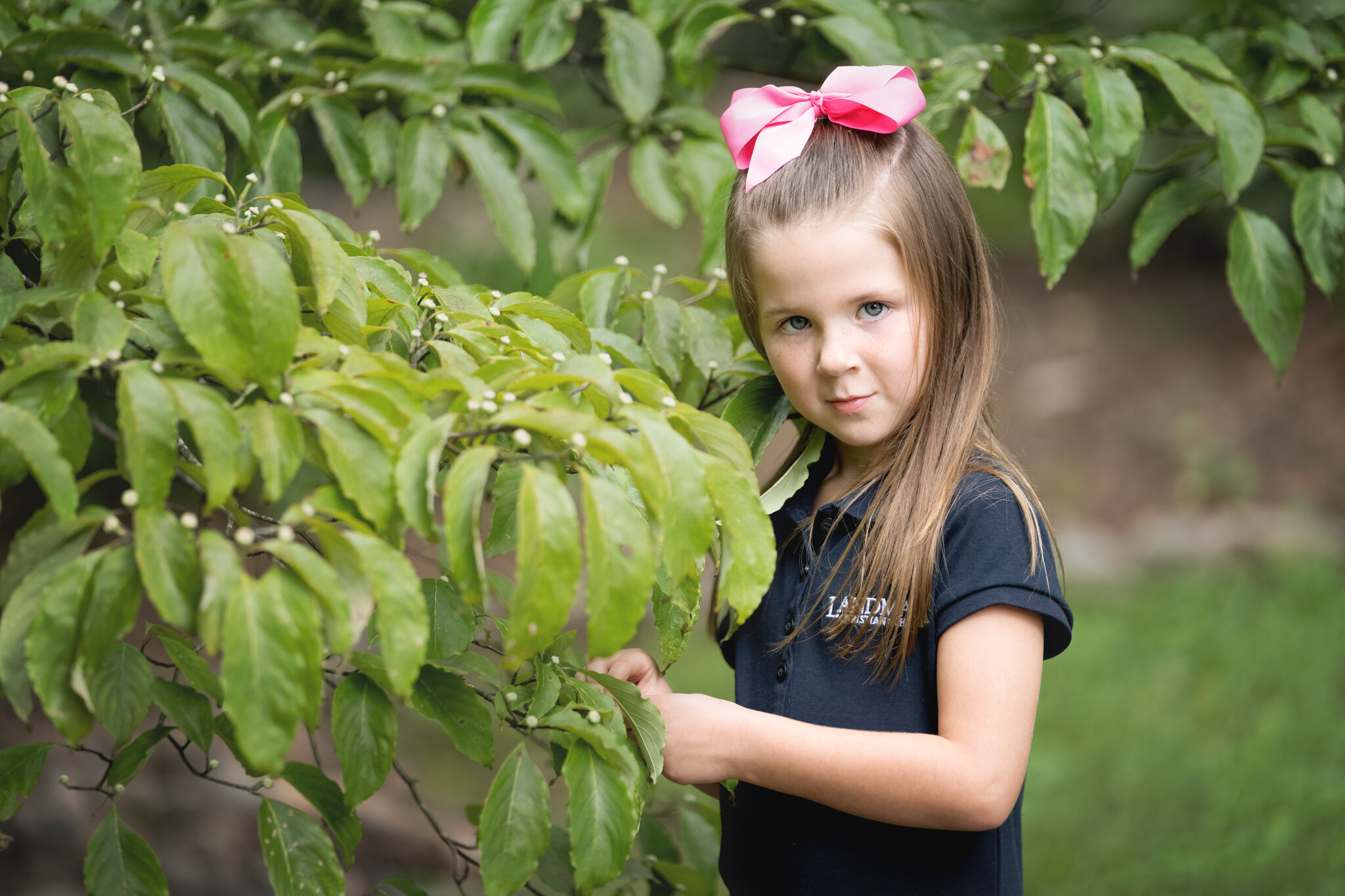 Senoia Family photographer