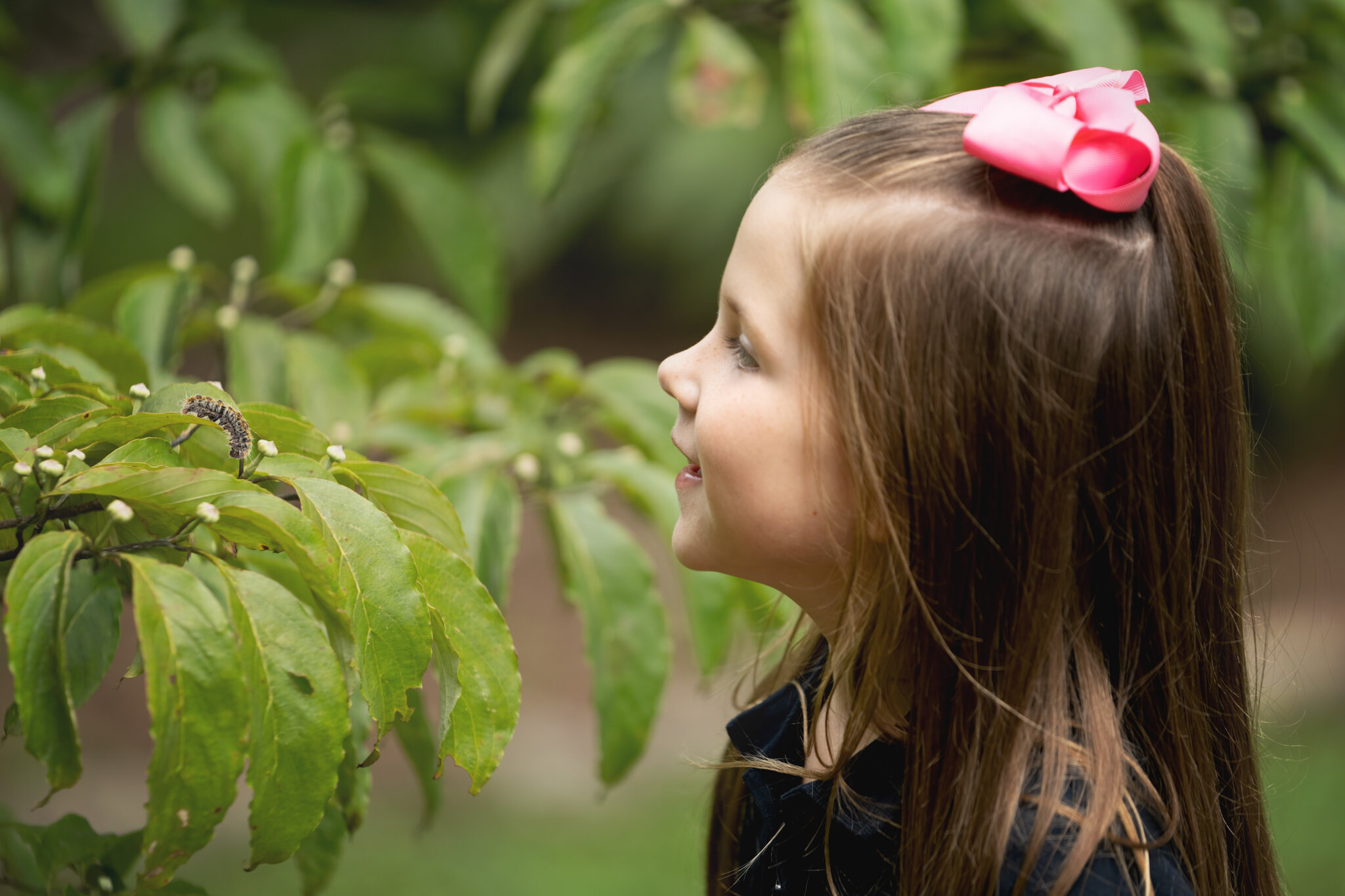 Senoia Family photographer