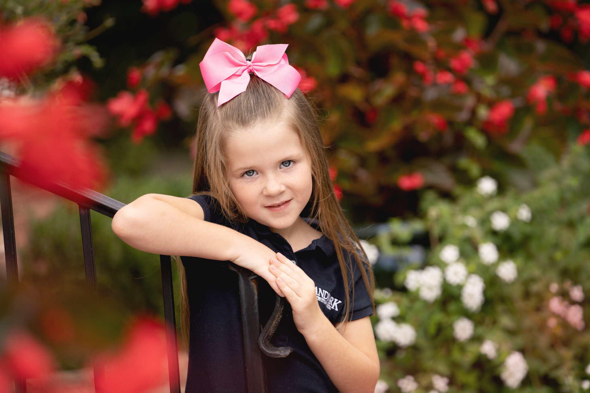 Senoia Family photographer