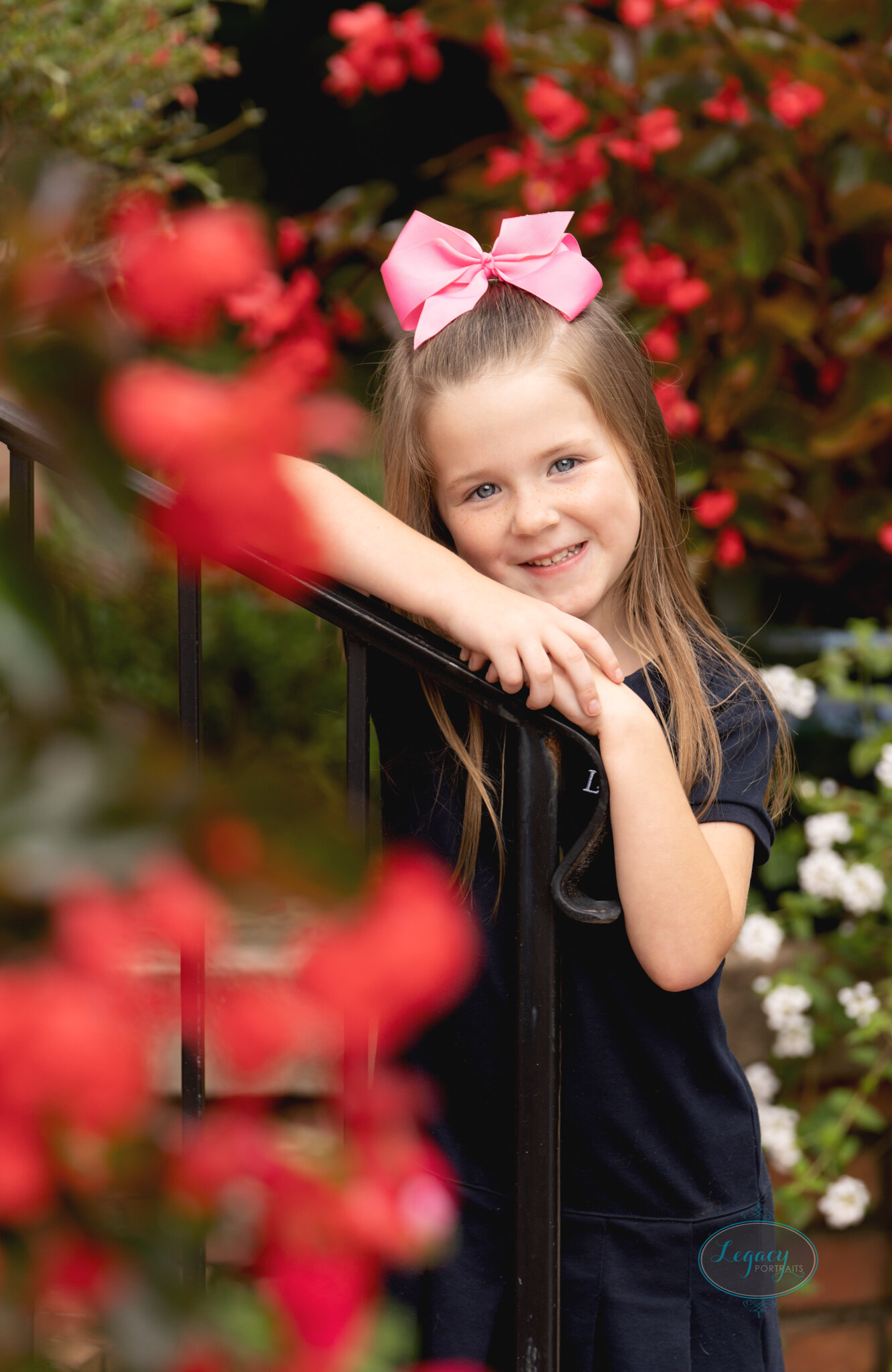 Senoia Family photographer