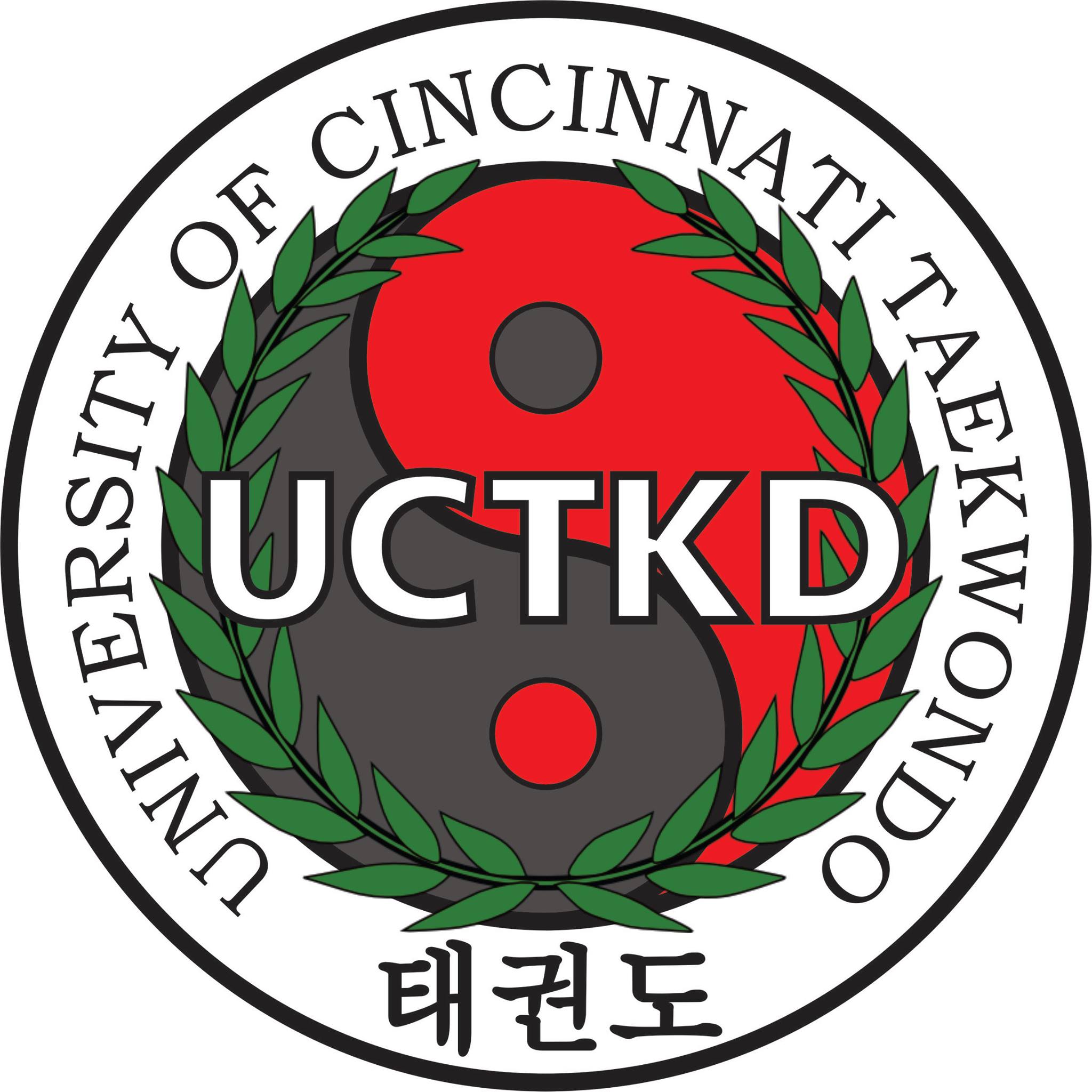 UC Taekwondo Club