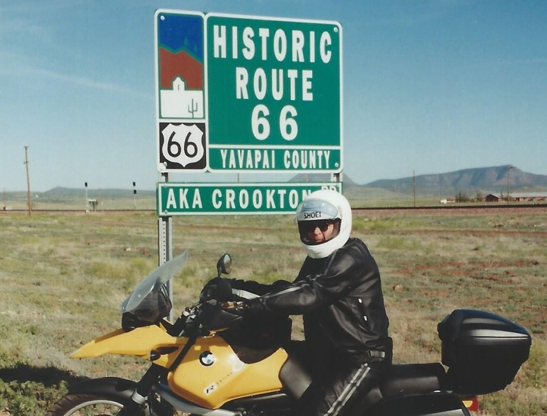 Michael Route 66.jpg