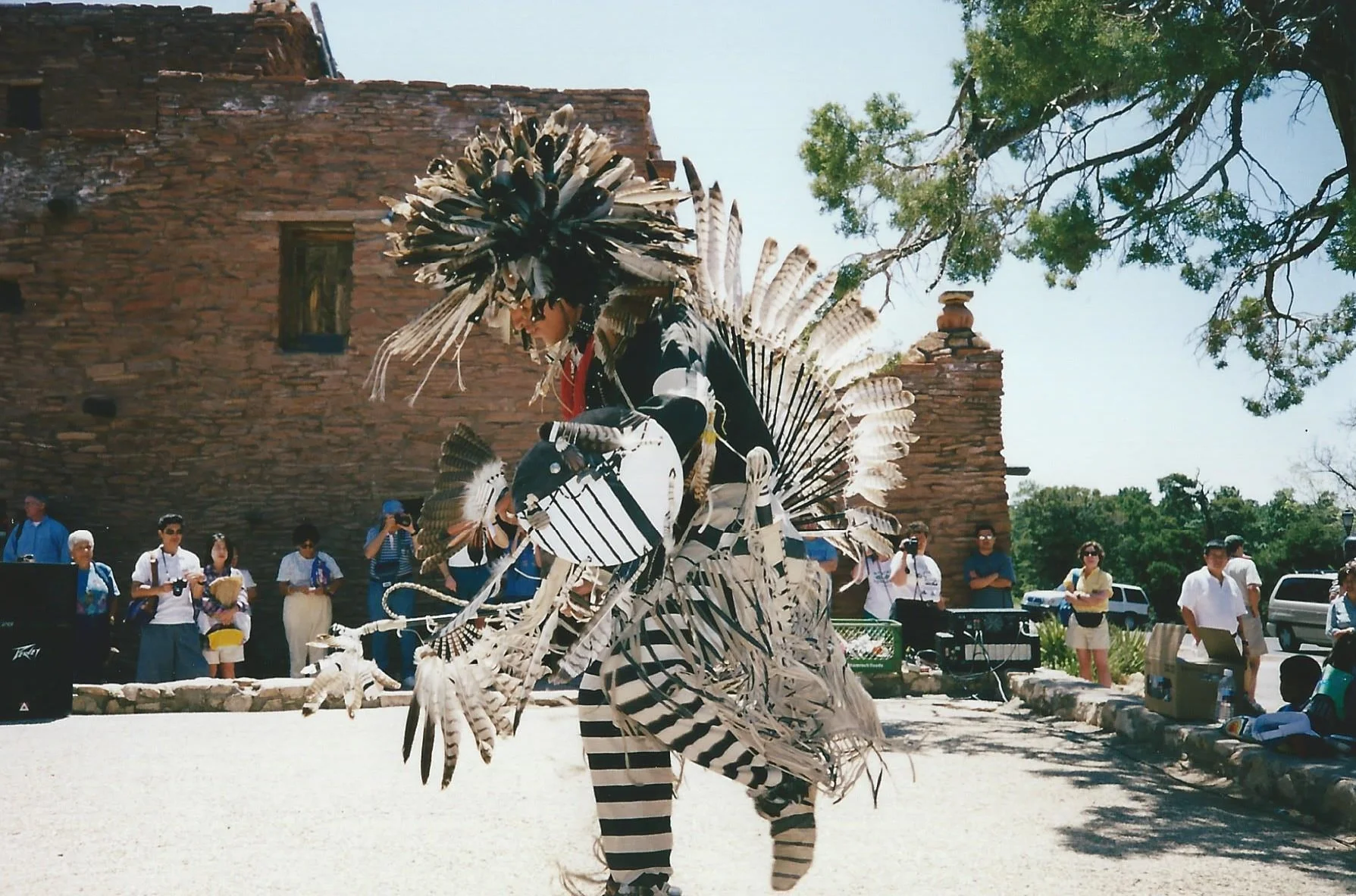 Grand Canyon Native American dancer 2.jpg