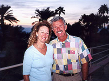 Dave and Marilyn Zyber