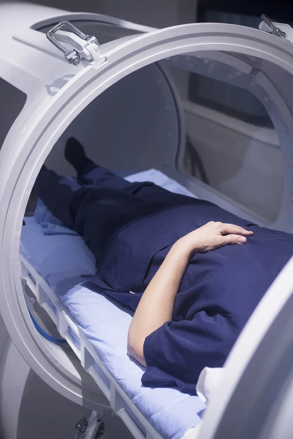  Wound Care and Hyperbaric Center   The Art of Healing    Learn More     