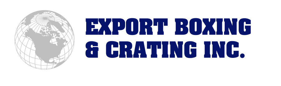 Export Boxing & Crating