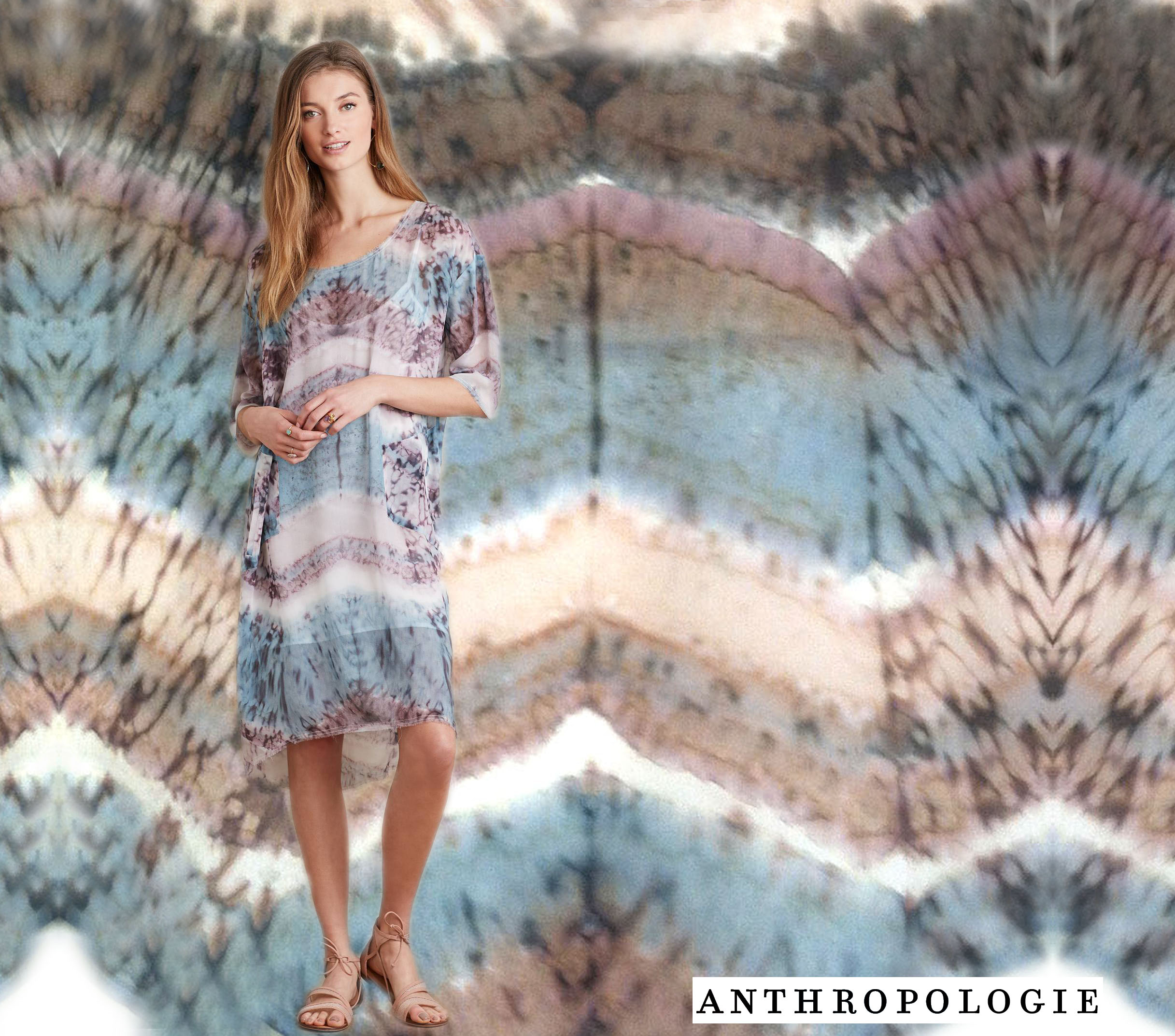 Anthroplogie