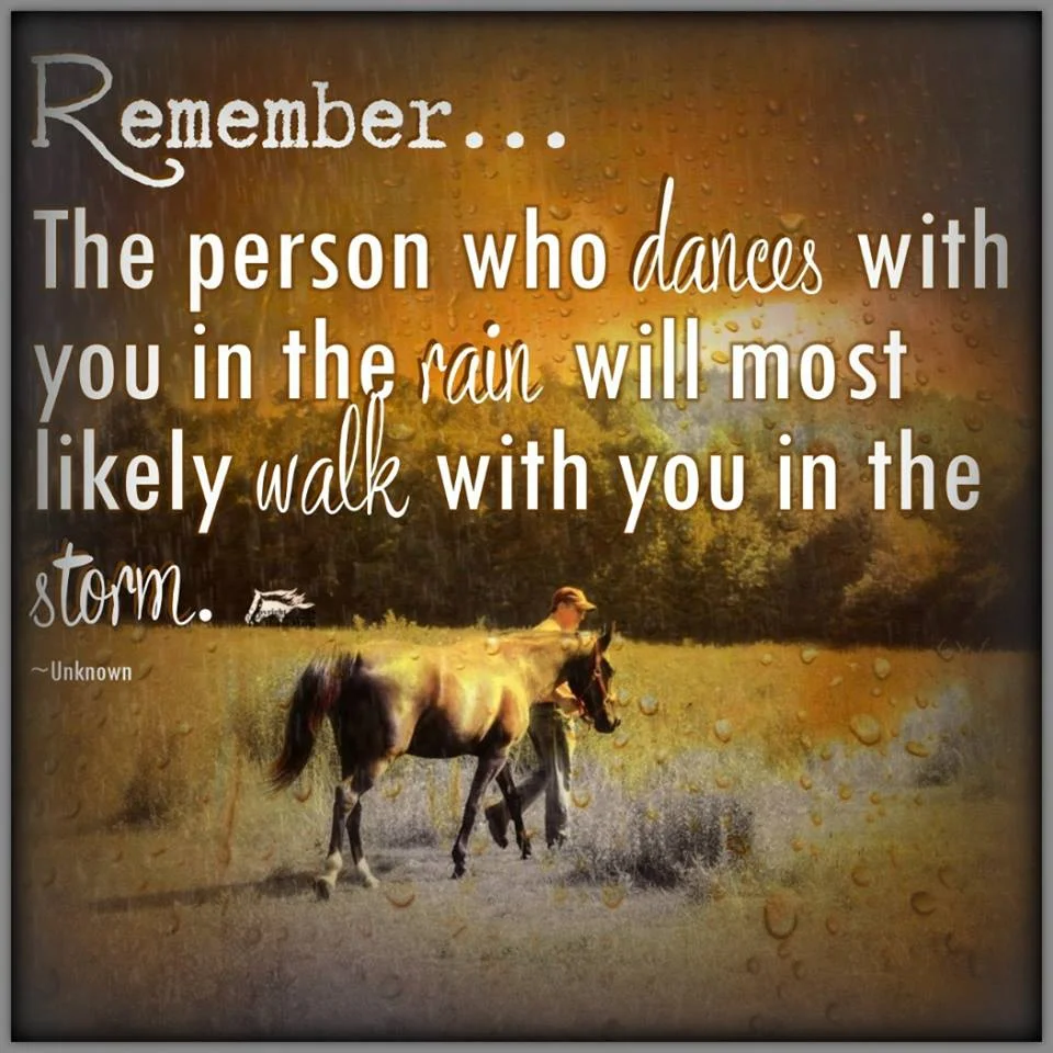 I have to admit to liking some inspirational sayings, all the same!