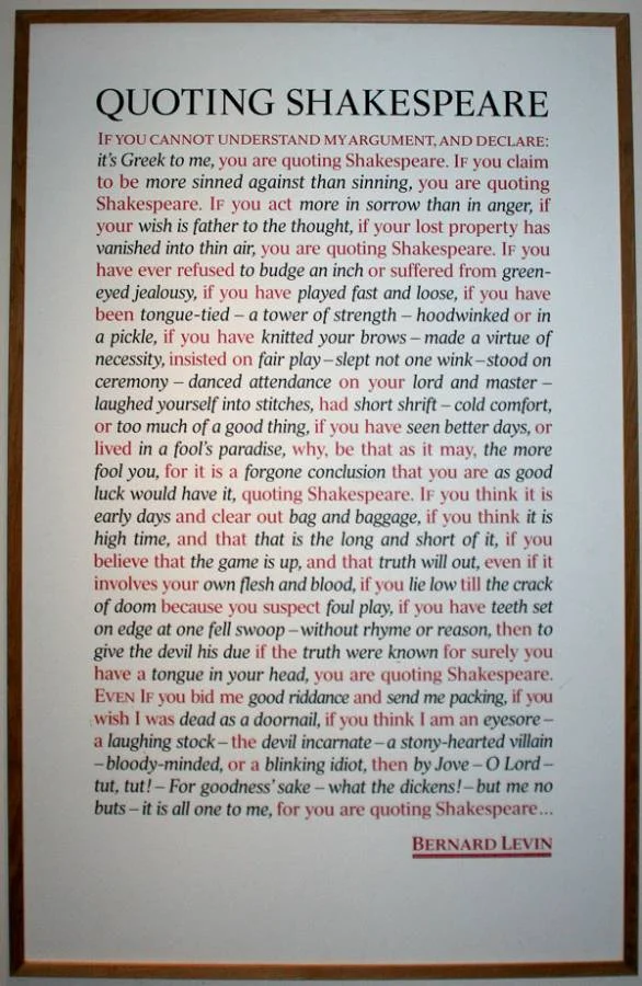 Acronyms — Blog — The Write Way