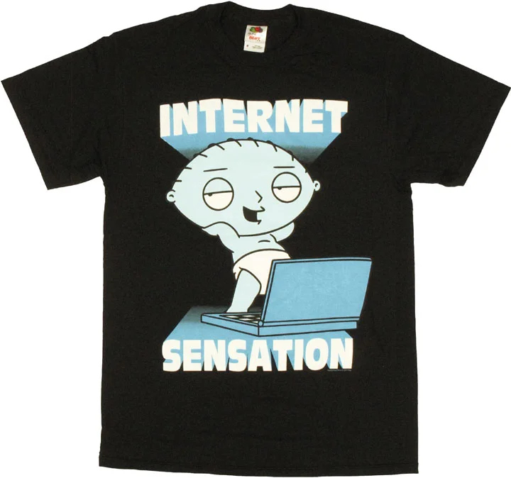 Over-exposed and commercialised: the dubious honour of being an Internet sensation?