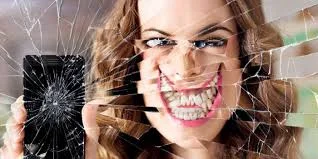 Black Mirror; A reflection of the times in which we live.