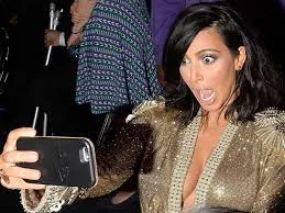 The selfie; art, science , or technology? 