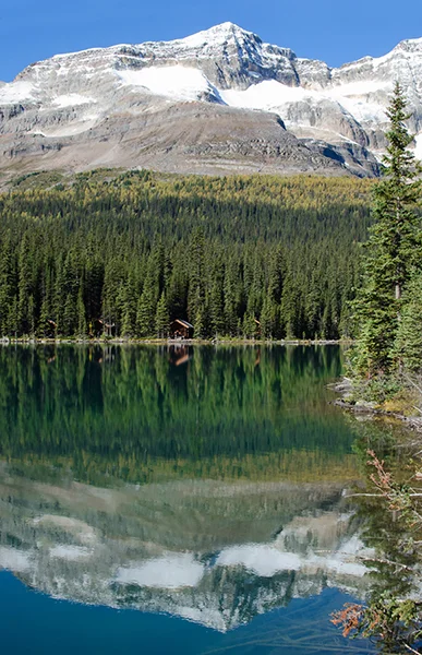 Lake O'Hara I