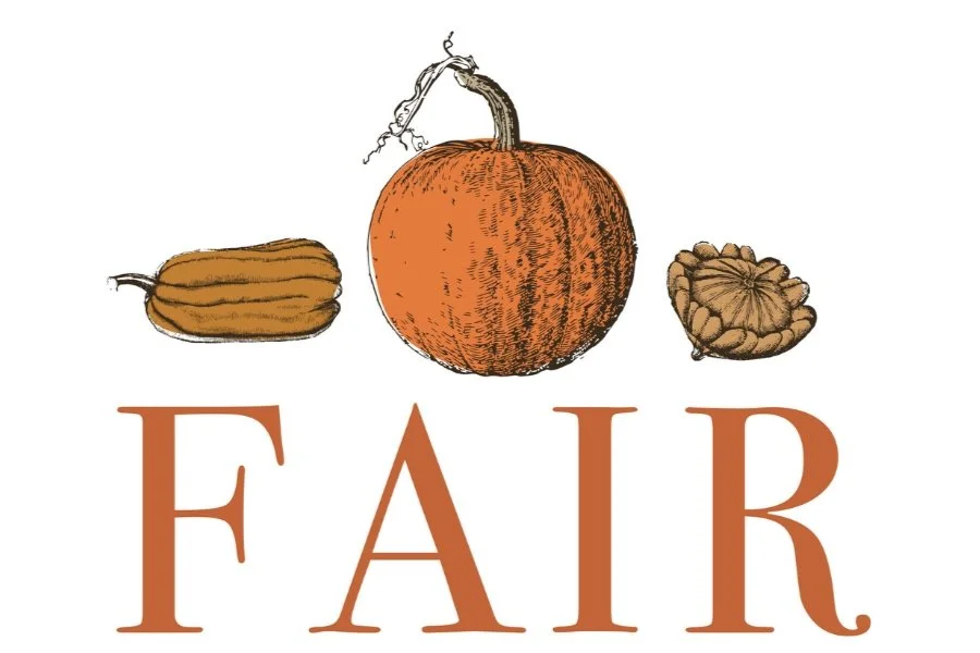 Codman Fair, Sunday, October 5th