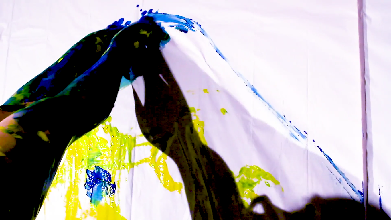 Heather Rabun Choreography — Heather Rabun Dance