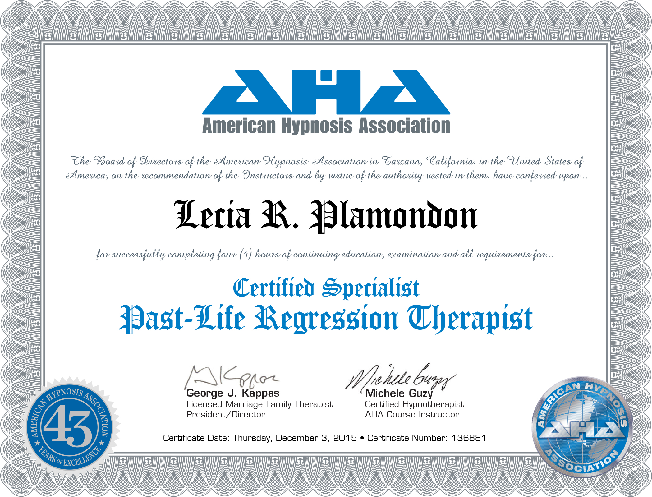 Past Life Regression Certificate.jpg
