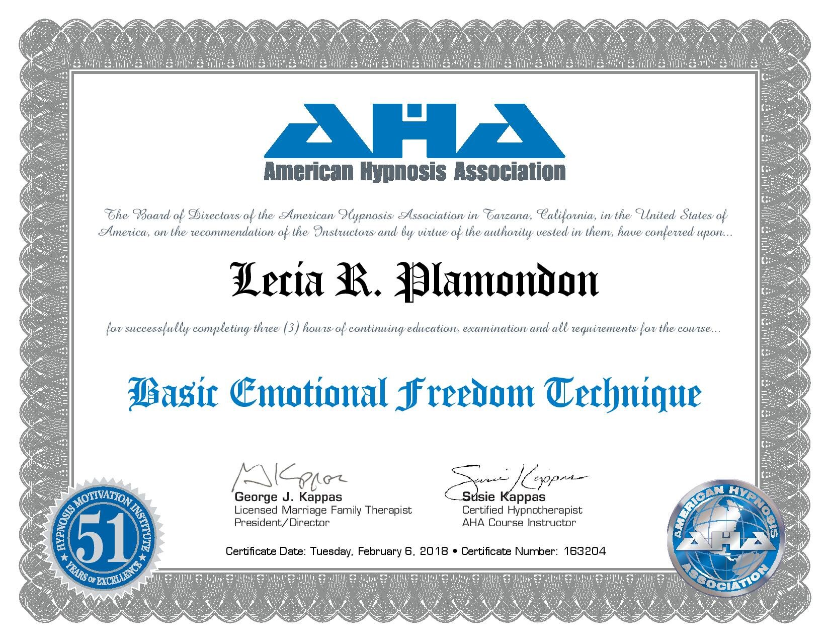 certificate - Basic Emotional Freedom Technique-page-001.jpg