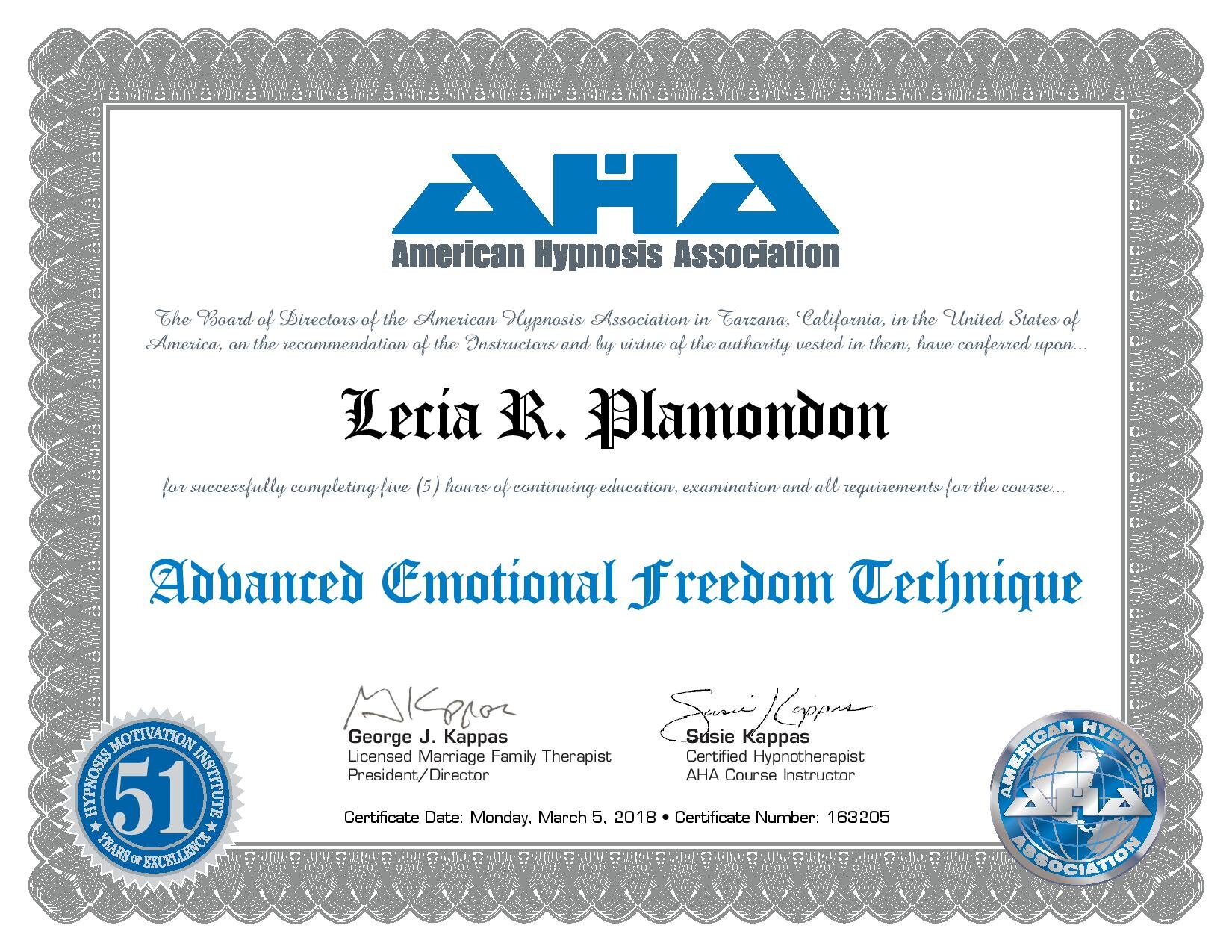 certificate - Advanced Emotional Freedom Technique-page-001 (1).jpg
