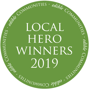 Local Hero Winners 2019