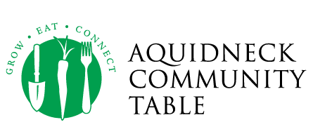 Aquidneck Community Table