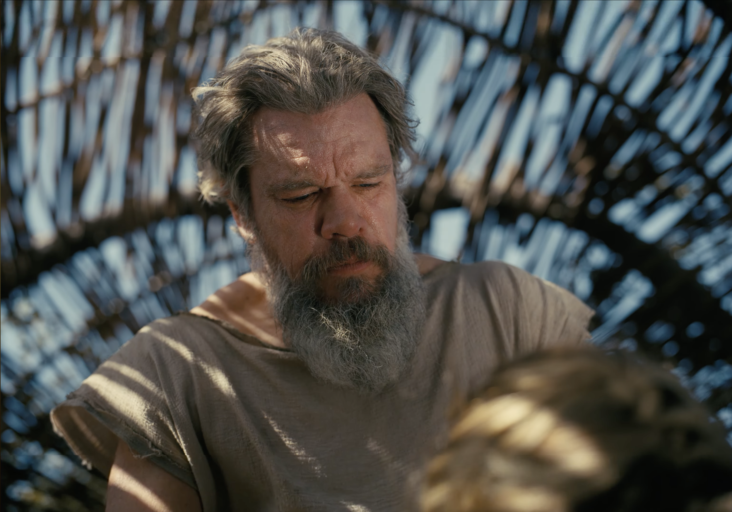 The Odyssey