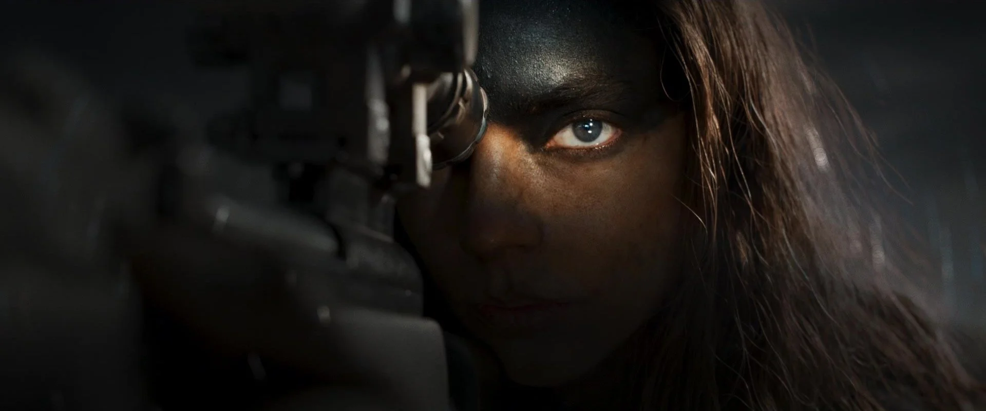 Furiosa: A Mad Max Saga