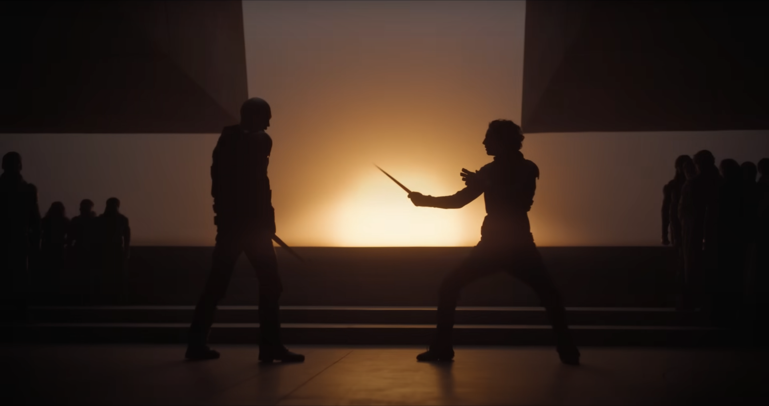 Dune: Part Two