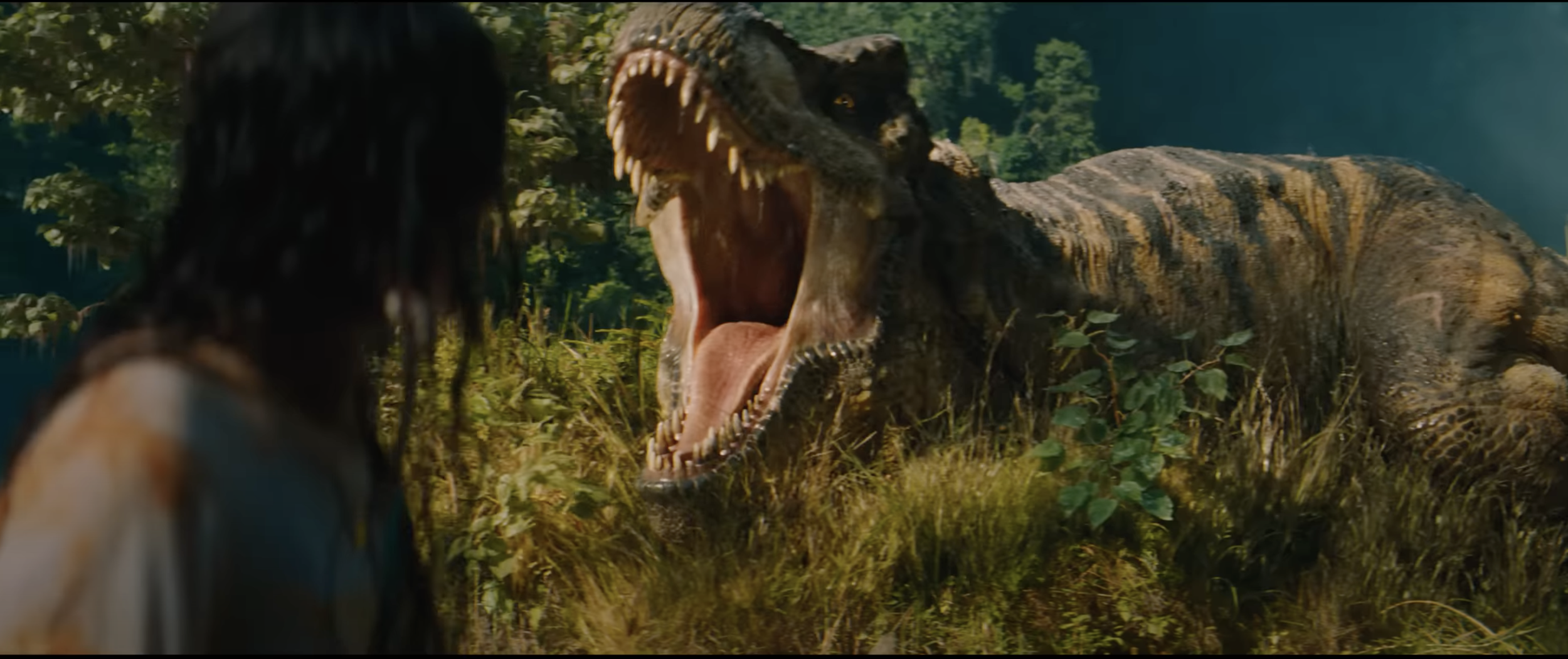 Jurassic World: Rebirth