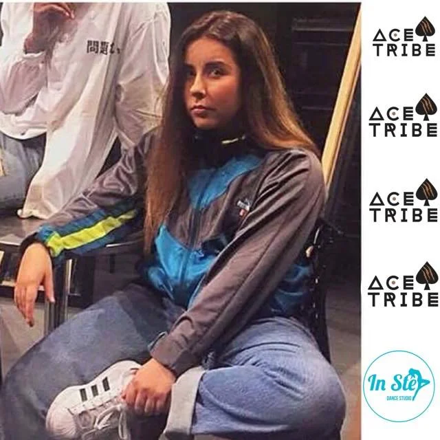 Selects Exclusive- Hip Hop Choreography with Jenny