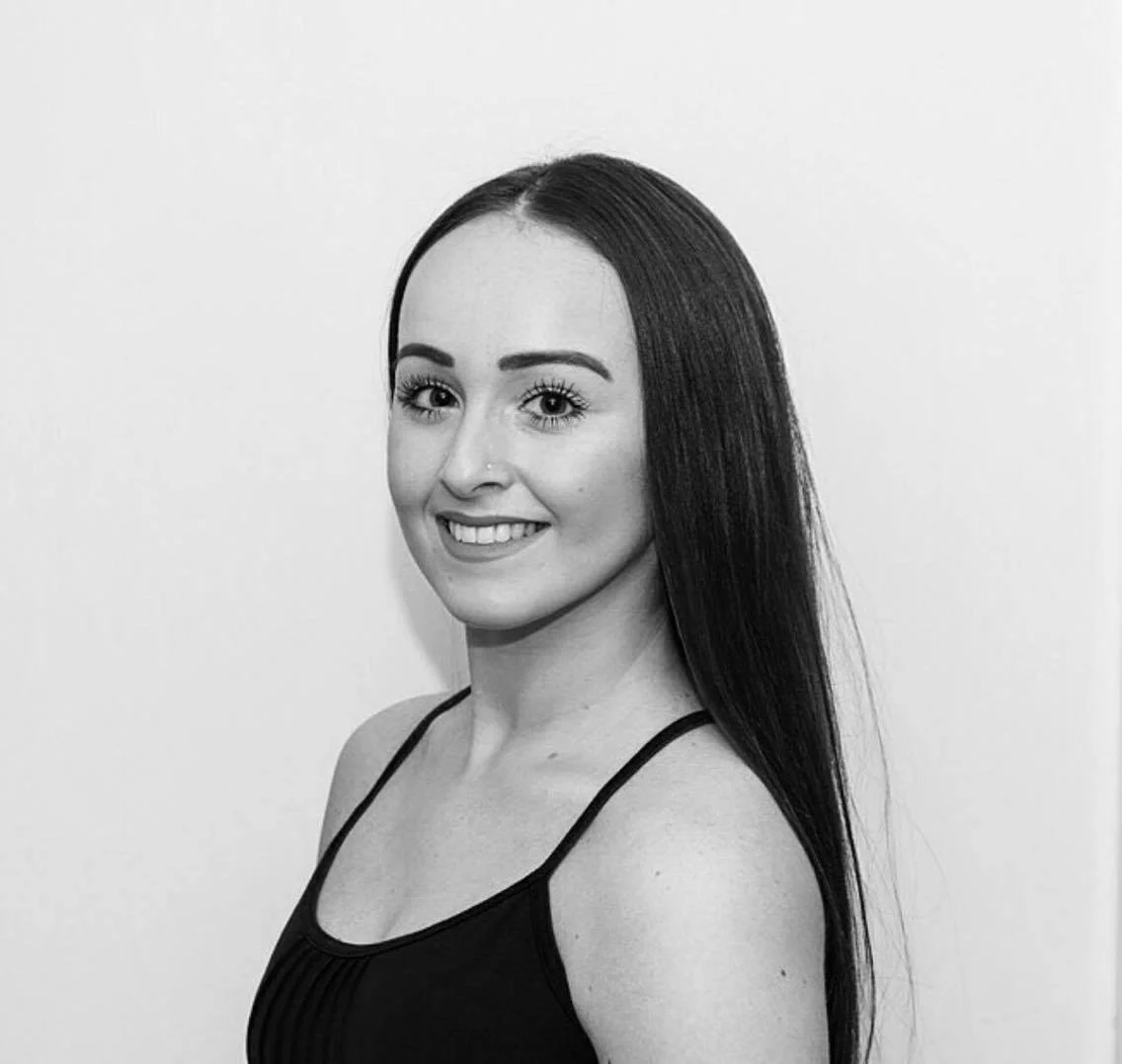 Holly Douglas Jazz & Limbering Workshops
