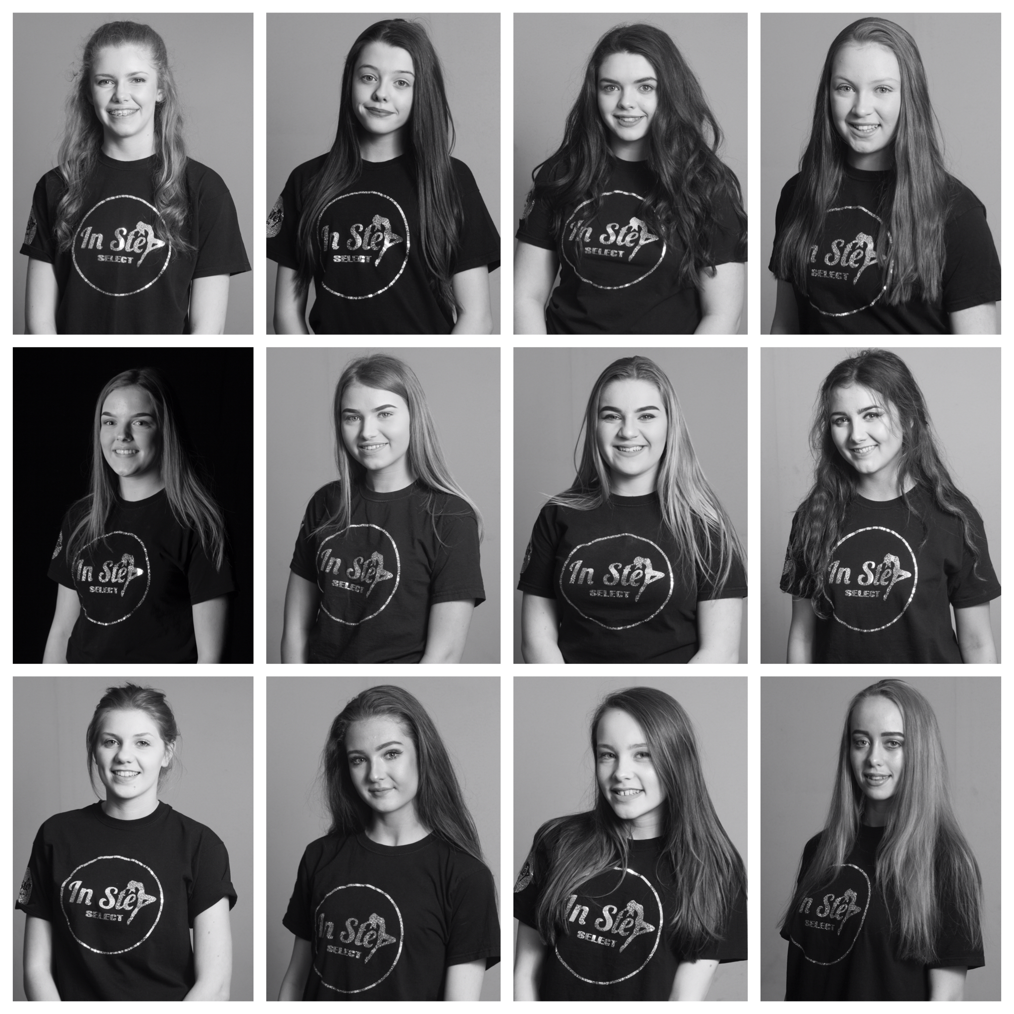 Selects 2016/2017