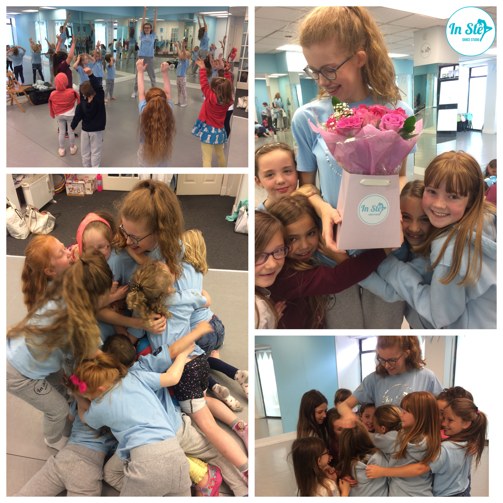 Zoe's Last day