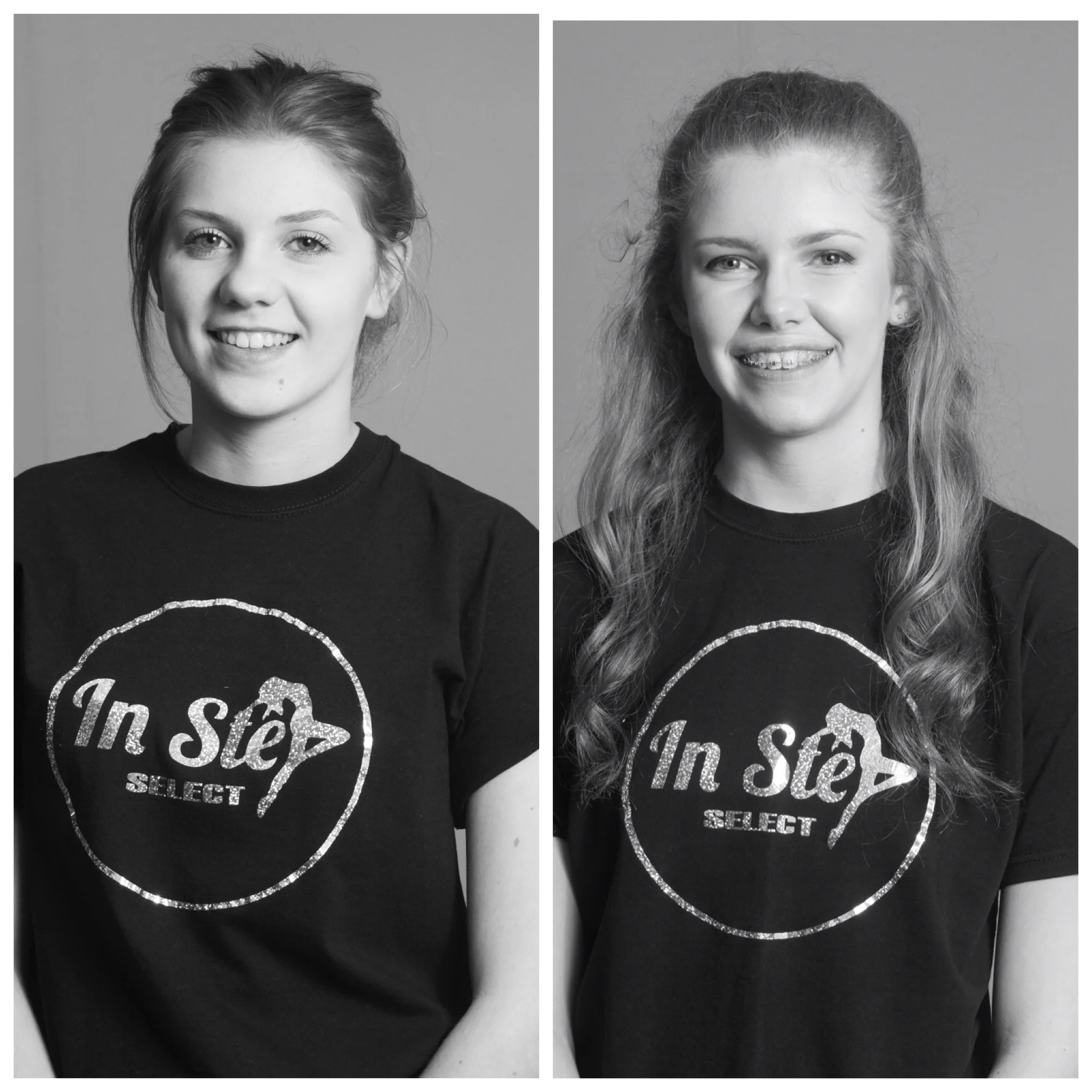 Another term is over.. We say goodbye to two of our Selects