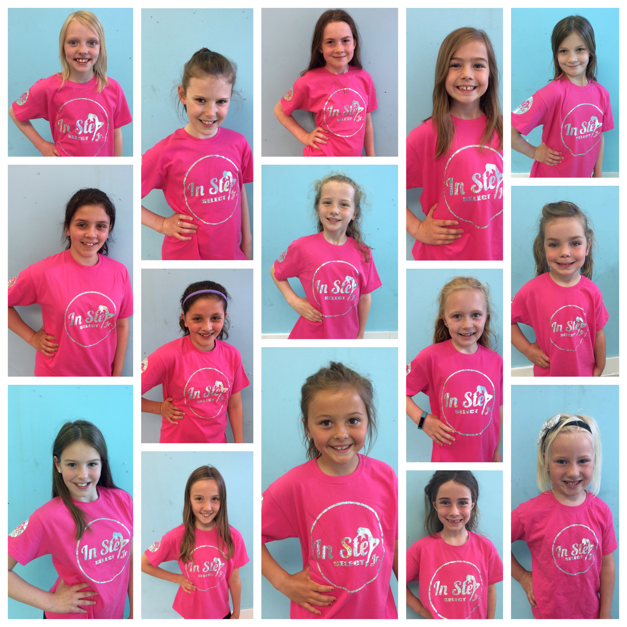 Select Jrs 2017/2018