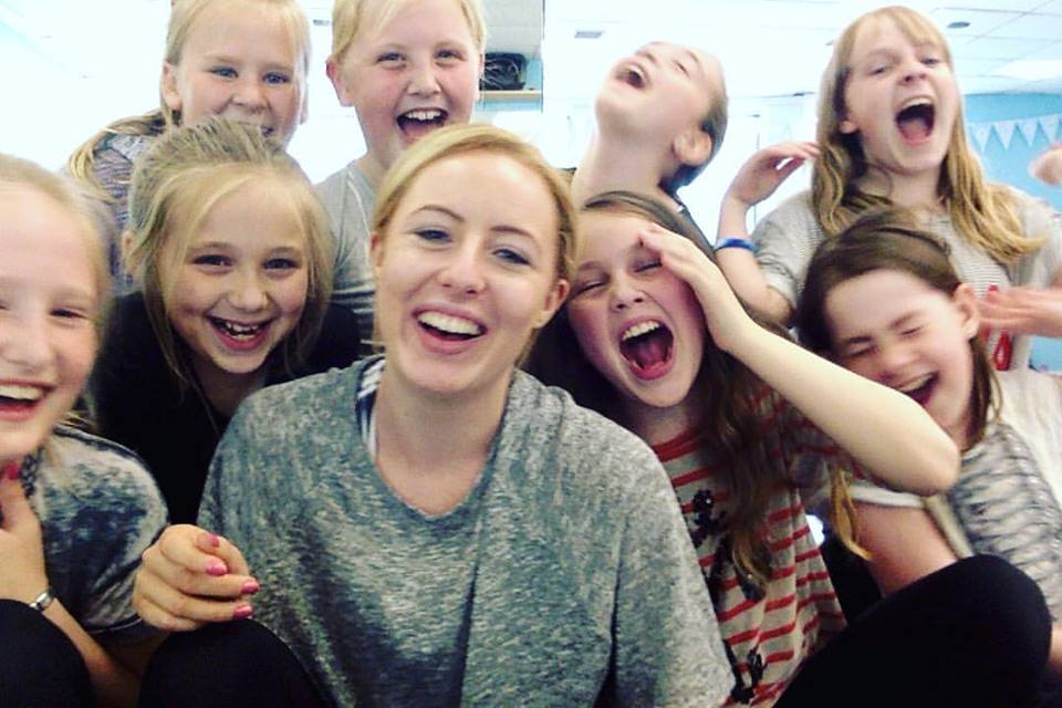 October Workshops
