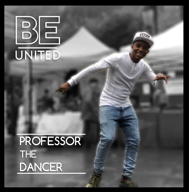 October Workshop with BE United